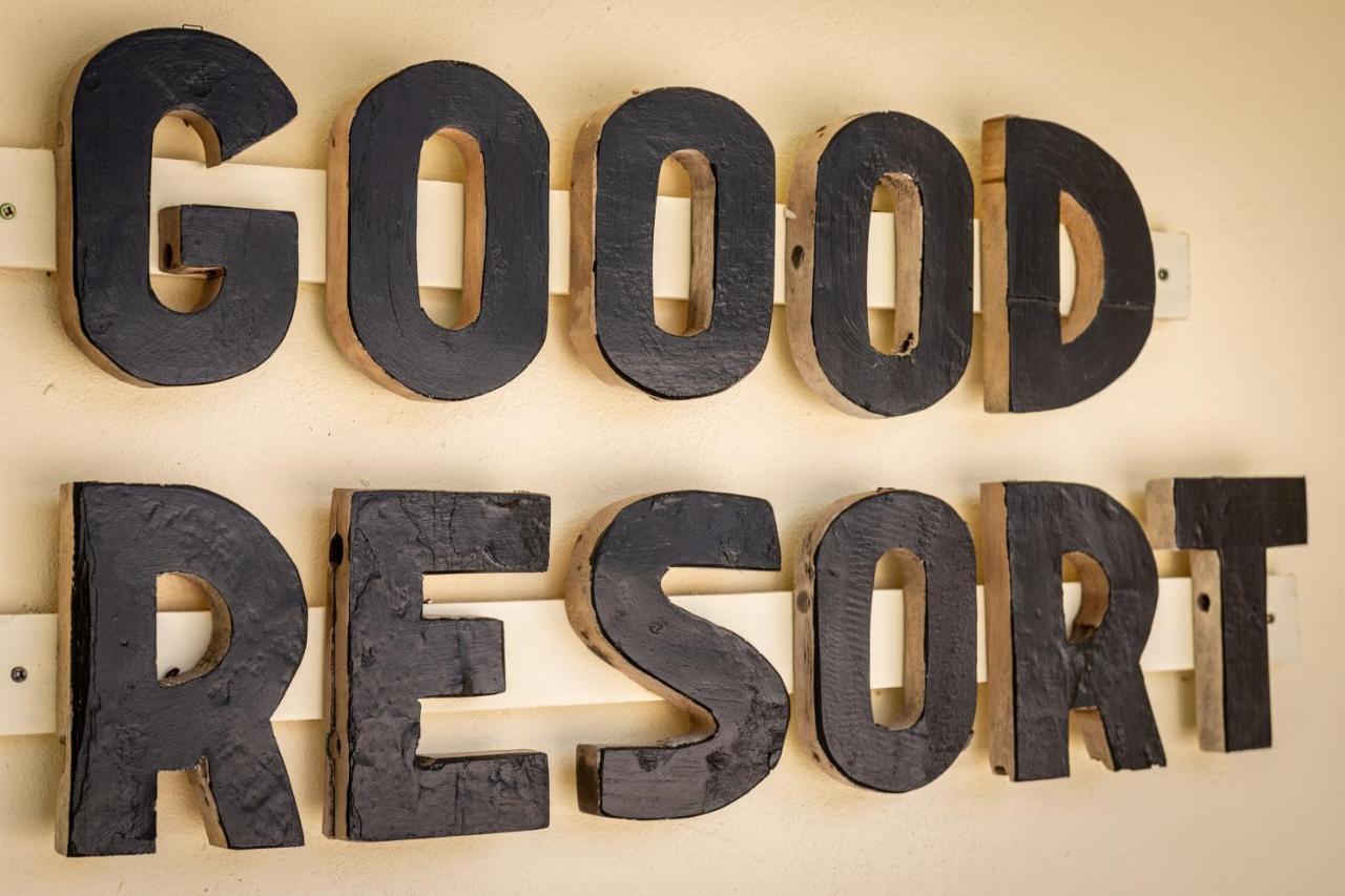 Goood Resort Kralendijk  Exterior photo